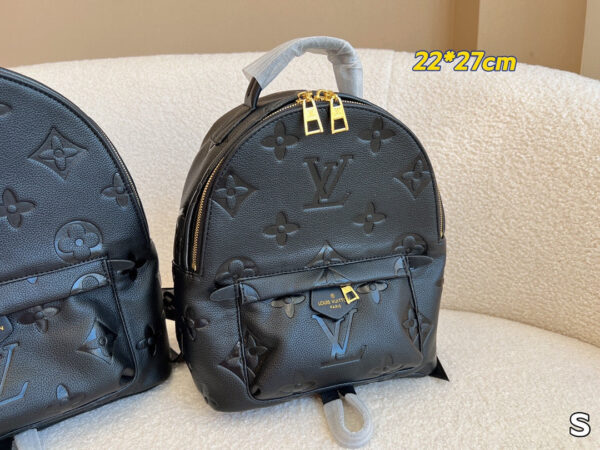 Modern Style Trendy Bag L328
