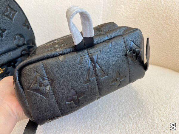 Modern Style Trendy Bag L328