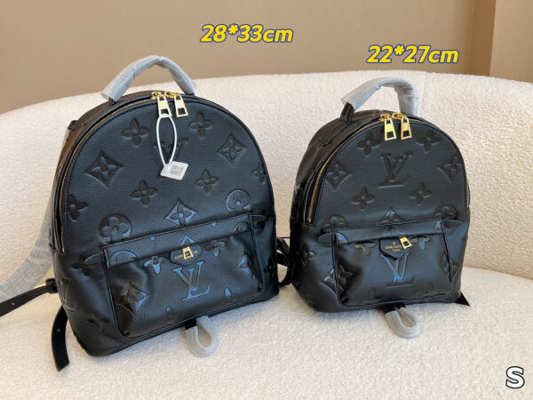 Modern Style Trendy Bag L328