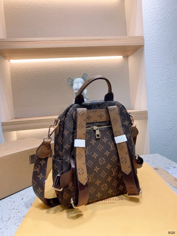 Modern Style Trendy Bag L3253