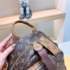 Modern Style Trendy Bag L3253