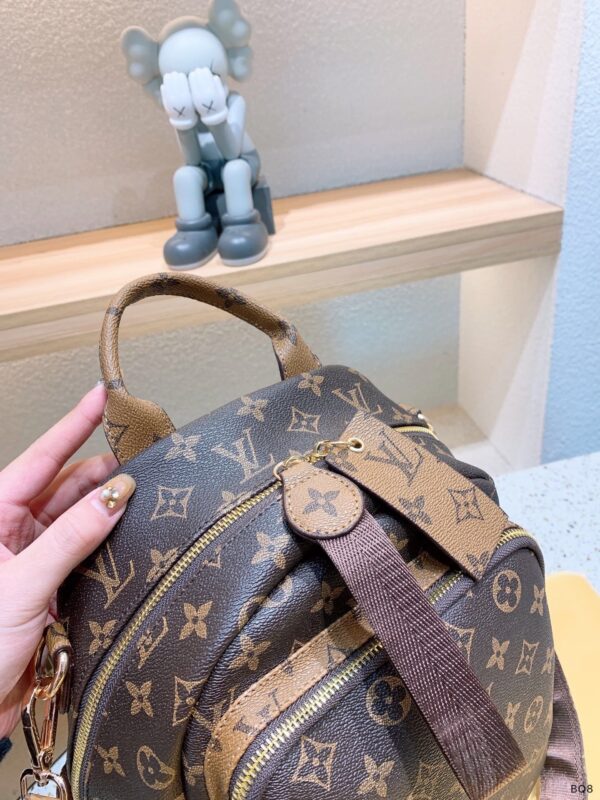 Modern Style Trendy Bag L3253