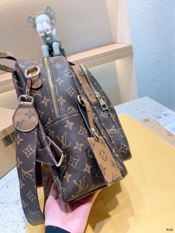 Modern Style Trendy Bag L3253