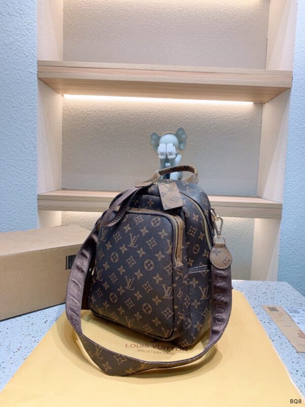Modern Style Trendy Bag L3253
