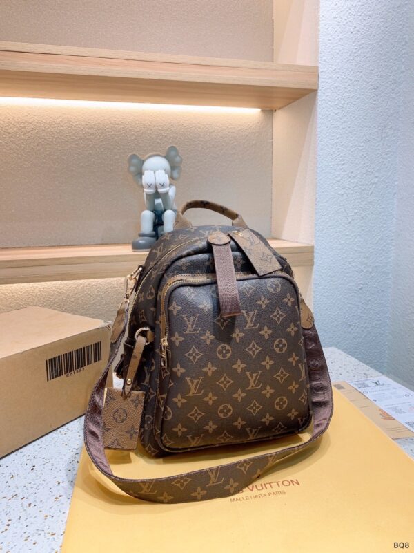 Modern Style Trendy Bag L3253