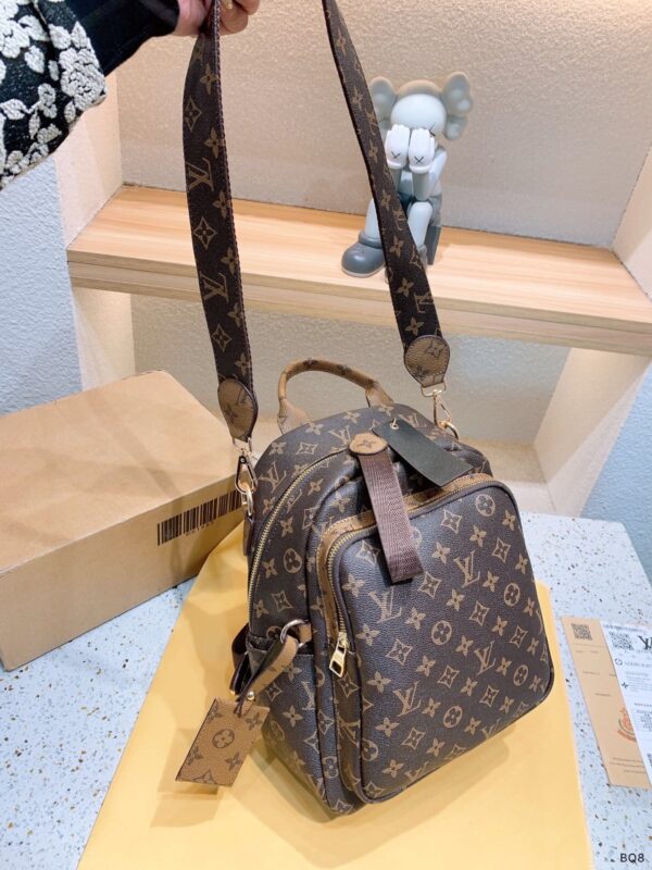 Modern Style Trendy Bag L3253