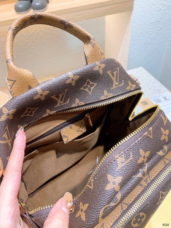 Modern Style Trendy Bag L3253
