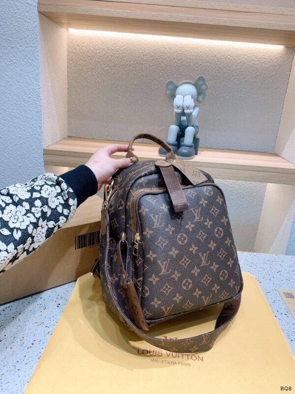 Modern Style Trendy Bag L3253