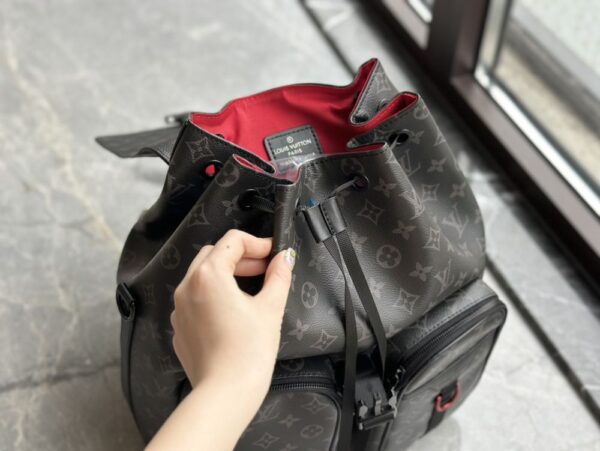 Modern Style Trendy Bag L4863