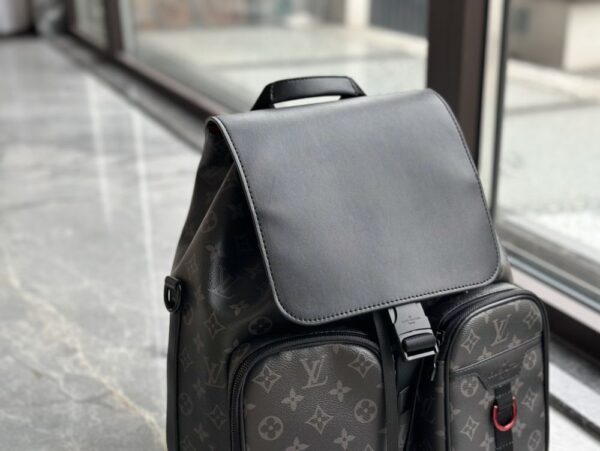 Modern Style Trendy Bag L4863