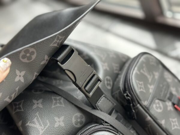 Modern Style Trendy Bag L4863