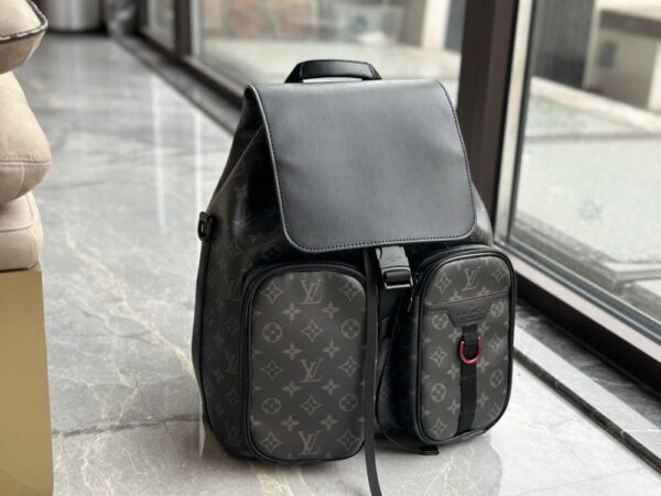 Modern Style Trendy Bag L4863