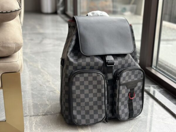 Modern Style Trendy Bag L4863