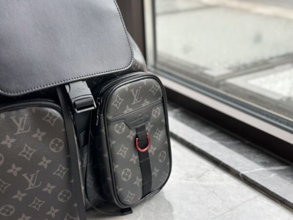 Modern Style Trendy Bag L4863