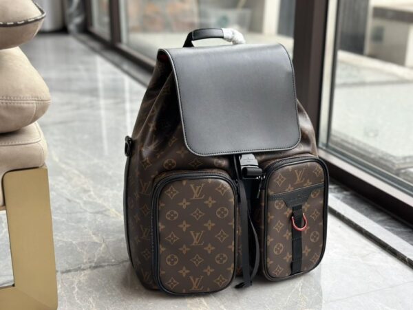 Modern Style Trendy Bag L4863