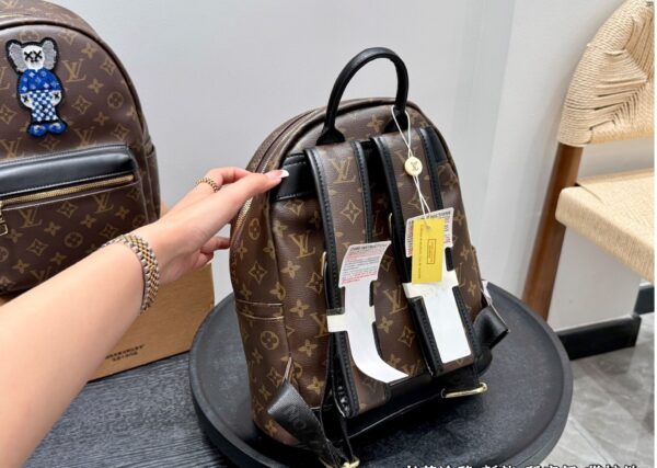 Modern Style Trendy LV Handbag L2058