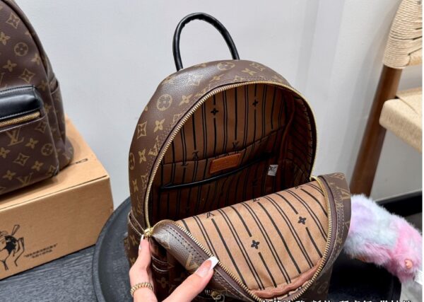 Modern Style Trendy LV Handbag L2058