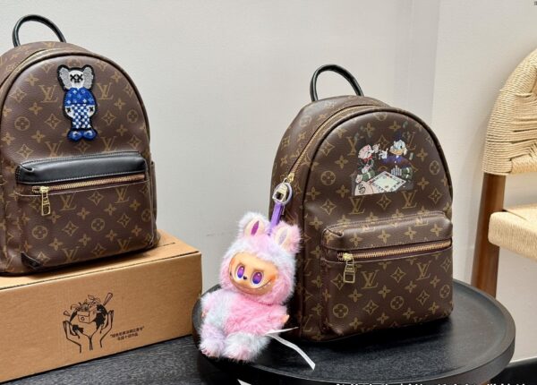 Modern Style Trendy LV Handbag L2058