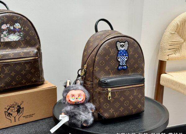 Modern Style Trendy LV Handbag L2058