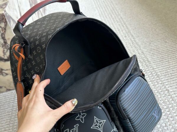 Modern Style Trendy LV Handbag L1647