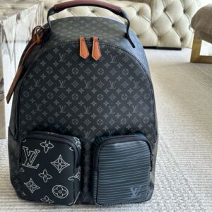Modern Style Trendy LV Handbag L1647