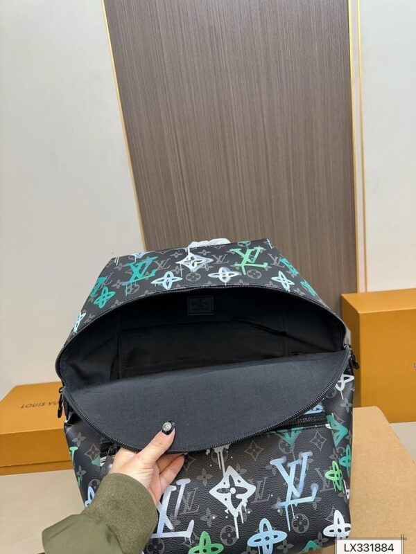 Modern Style Trendy Bag L5042