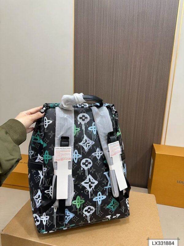 Modern Style Trendy Bag L5042
