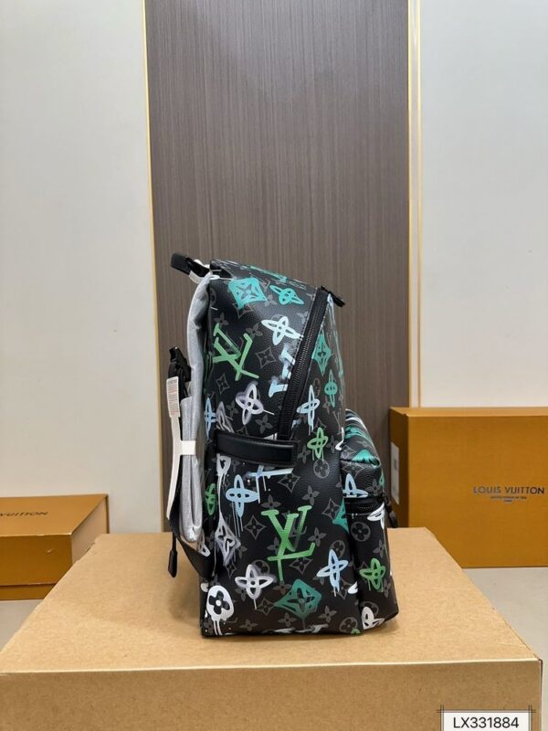 Modern Style Trendy Bag L5042