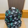 Modern Style Trendy Bag L5042