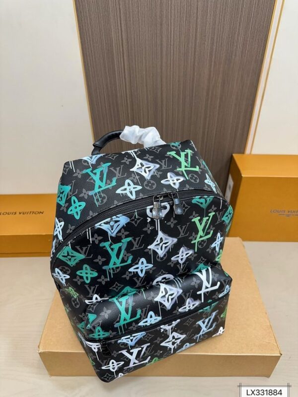Modern Style Trendy Bag L5042