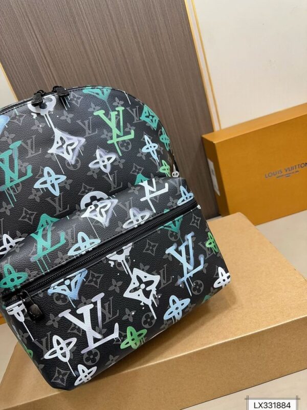 Modern Style Trendy Bag L5042