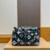 Modern Style Trendy Bag L5042