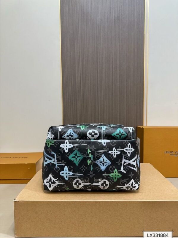 Modern Style Trendy Bag L5042
