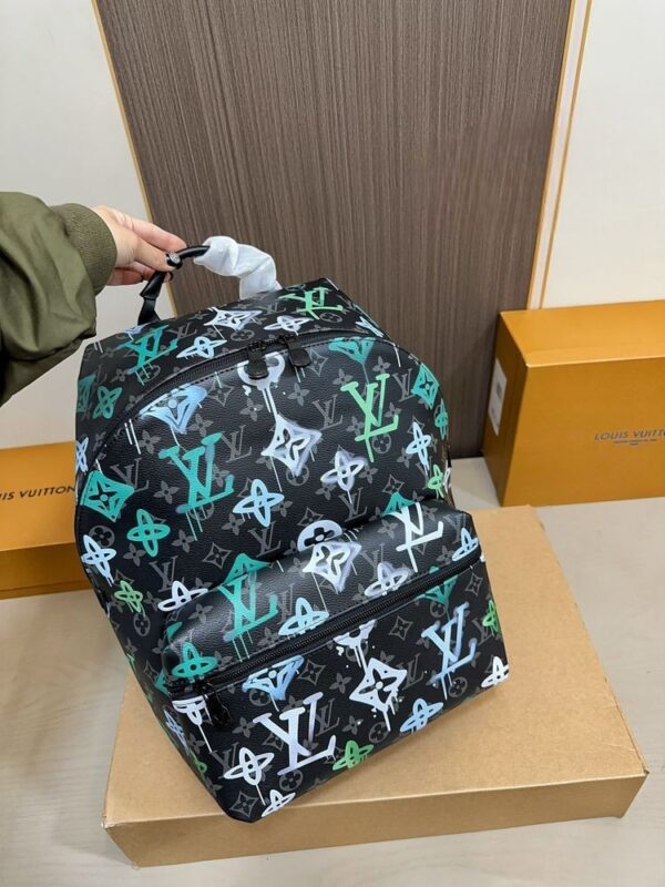 Modern Style Trendy Bag L5042