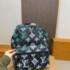 Modern Style Trendy Bag L5042