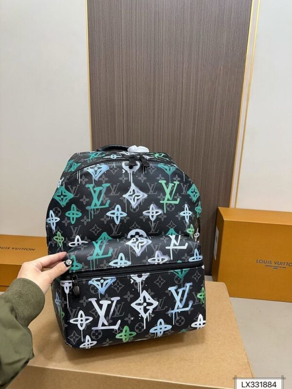 Modern Style Trendy Bag L5042