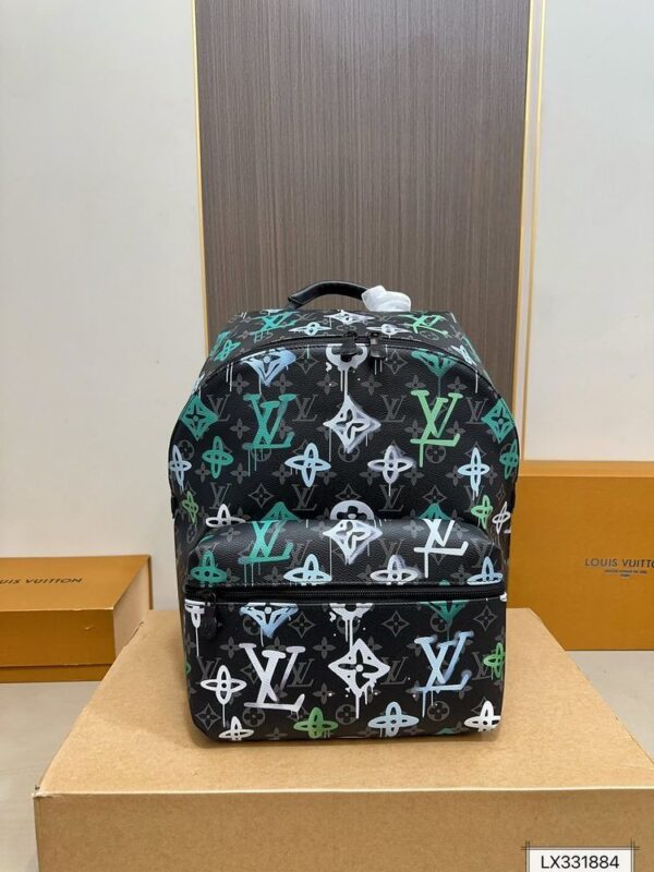 Modern Style Trendy Bag L5042