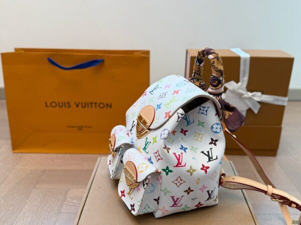 Modern Style Trendy Bag L5040