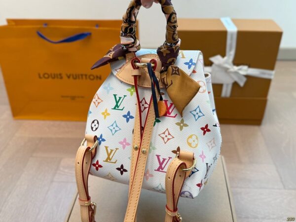 Modern Style Trendy Bag L5040