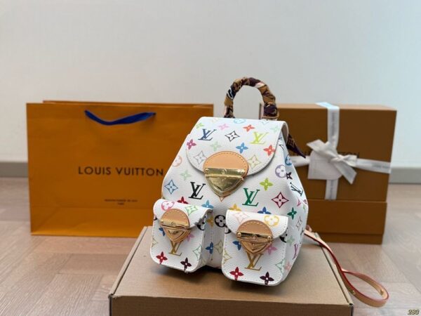 Modern Style Trendy Bag L5040