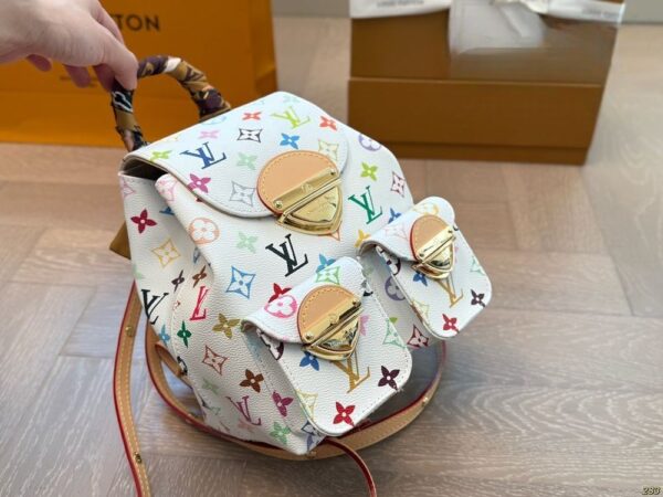 Modern Style Trendy Bag L5040