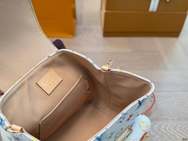 Modern Style Trendy Bag L5040