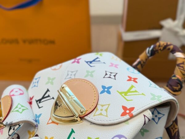 Modern Style Trendy Bag L5040
