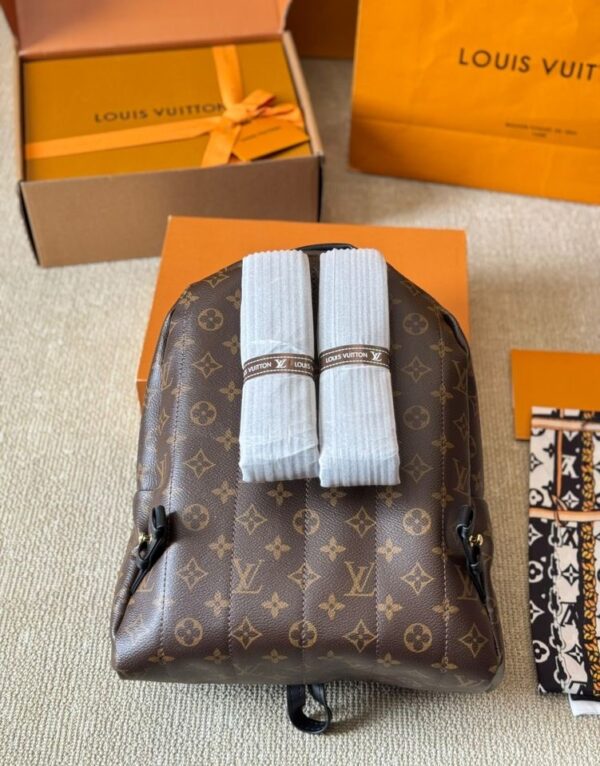Modern Style Trendy Bag L5048