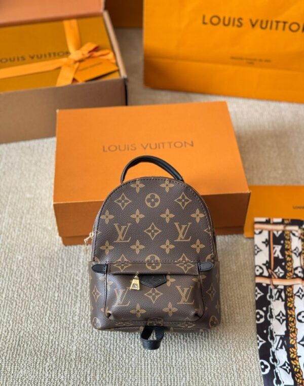 Modern Style Trendy Bag L5048