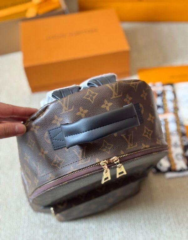 Modern Style Trendy Bag L5048