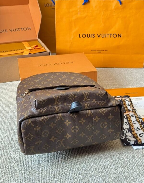 Modern Style Trendy Bag L5048