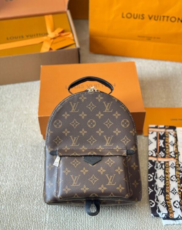 Modern Style Trendy Bag L5048