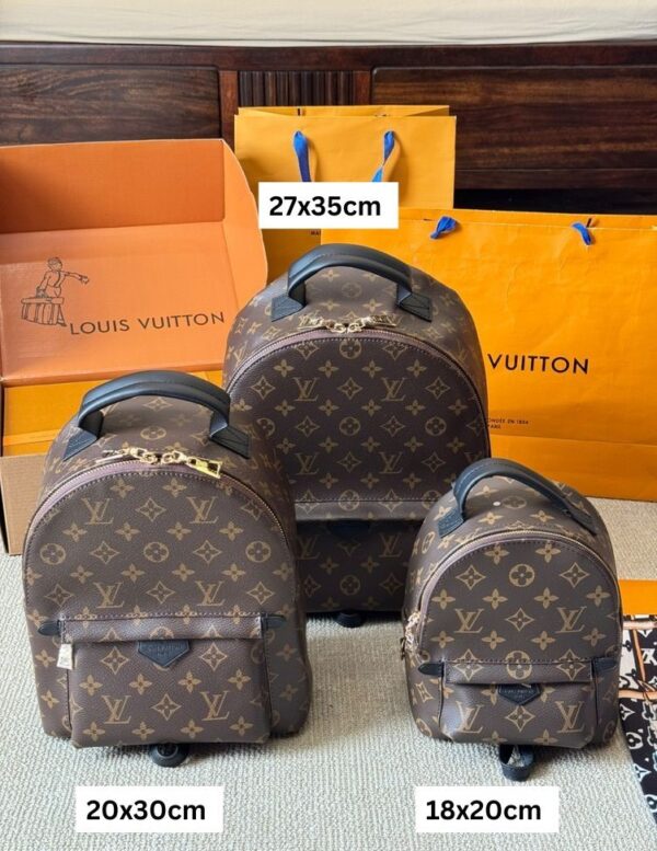 Modern Style Trendy Bag L5048