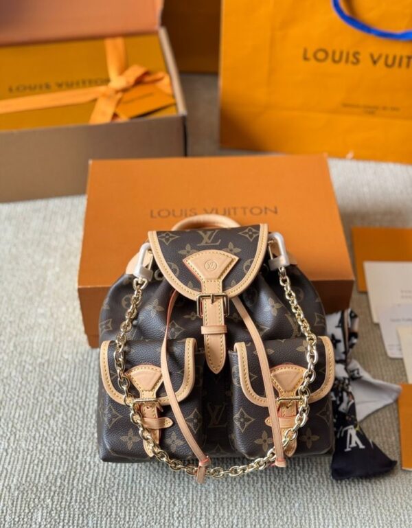 Modern Style Trendy Bag L5046